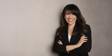 “Engajar a Geração Z é sobre propósito, aprendizado e autenticidade” 8 Martha Uribe, vice-presidente de Recursos Humanos da Nestlé Brasil