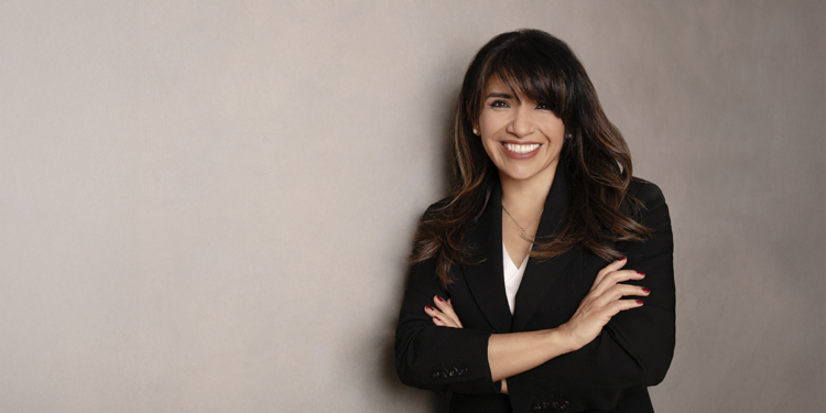 “Engajar a Geração Z é sobre propósito, aprendizado e autenticidade” 1 Martha Uribe, vice-presidente de Recursos Humanos da Nestlé Brasil