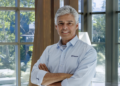 Mauro Favero é presidente da Divisão de Agricultura Leve no Grupo Husqvarna