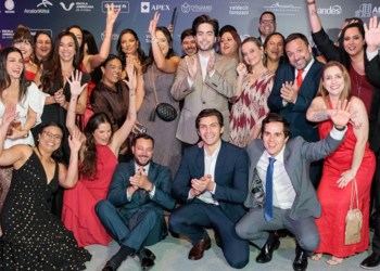 Cooperativismo capixaba é destaque no Prêmio Líder Empresarial 2025