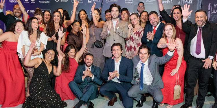 Cooperativismo capixaba é destaque no Prêmio Líder Empresarial 2025 1 Cooperativismo capixaba é destaque no Prêmio Líder Empresarial 2025