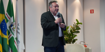 OCB/GO promove discussão sobre modernização administrativa com inspiração em inovação norueguesa 8 OCB/GO promove discussão sobre modernização administrativa com inspiração em inovação norueguesa