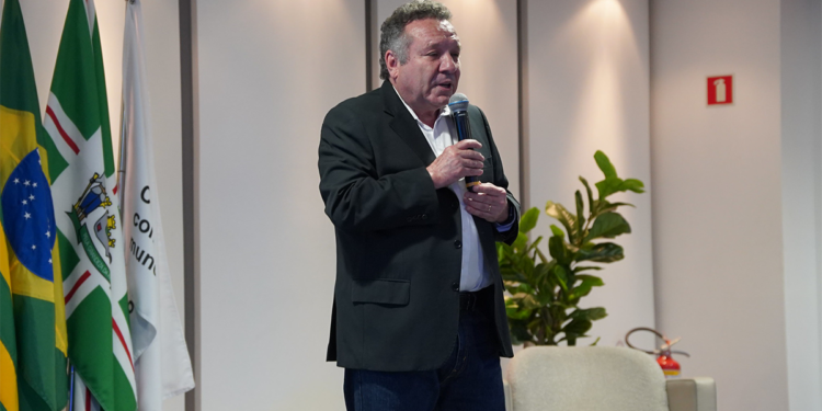 OCB/GO promove discussão sobre modernização administrativa com inspiração em inovação norueguesa 1 OCB/GO promove discussão sobre modernização administrativa com inspiração em inovação norueguesa