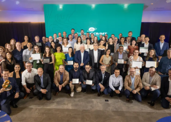 Cooperativas de Mato Grosso são reconhecidas por investimento contínuo na gestão e governança 3 Cooperativas de Mato Grosso são reconhecidas por investimento contínuo na gestão e governança