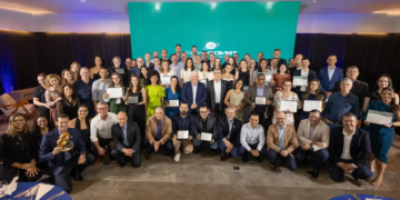 Cooperativas de Mato Grosso são reconhecidas por investimento contínuo na gestão e governança 9 Cooperativas de Mato Grosso são reconhecidas por investimento contínuo na gestão e governança