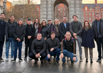 Cooperativismo mineiro fortalece gestão local com missões na Europa e Estados Unidos 2 Cooperativismo mineiro fortalece gestão local com missões na Europa e Estados Unidos