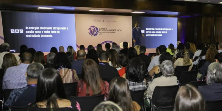 Cooperativismo Mmneiro reforça soluções locais para agenda global em seminário de sustentabilidade