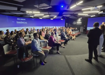 Fórum reúne cooperativas para debater tendências que vão moldar o futuro do cooperativismo 2 Ocepar