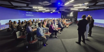 Fórum reúne cooperativas para debater tendências que vão moldar o futuro do cooperativismo 10 Ocepar