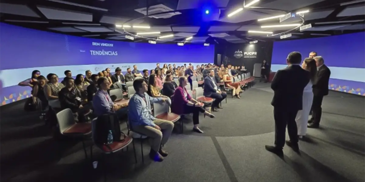 Fórum reúne cooperativas para debater tendências que vão moldar o futuro do cooperativismo 1 Ocepar