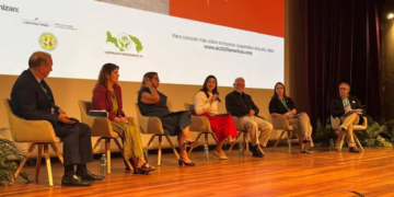 Sistema OCESP participa do encerramento do Ano Internacional das Cooperativas no Panamá 8 Sistema OCESP participa do encerramento do Ano Internacional das Cooperativas no Panamá