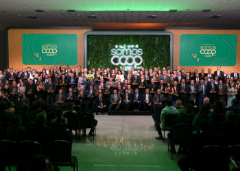 Prêmio SomosCoop 2025 reconhece 133 coops 3 Prêmio SomosCoop 2025 reconhece 133 coops