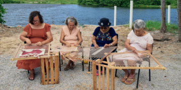 Cooperativa de bordadeiras de Marechal Deodoro representa Alagoas em catálogo de artesanato nacional 8 Cooperativa de bordadeiras de Marechal Deodoro representa Alagoas em catálogo de artesanato nacional