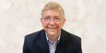 2026 será o ano da cibersegurança inteligente e menos ingênua - Sylvio Herbst é sócio-fundador da 5F Soluções em TI 8 Sylvio Herbst é sócio-fundador da 5F Soluções em TI