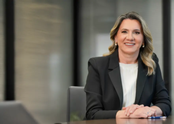 Tânia Regina Zanella assume presidência executiva do Sistema OCB 4 Tânia Regina Zanella assume presidência executiva do Sistema OCB