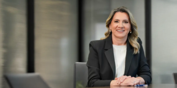 Tânia Regina Zanella assume presidência executiva do Sistema OCB 8 Tânia Regina Zanella assume presidência executiva do Sistema OCB