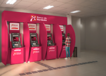 Parceria com o Banco do Nordeste consolida a Tecban como referência na gestão de autoatendimento compartilhada 4 Tecban ATMManager BNB MUndoCoop