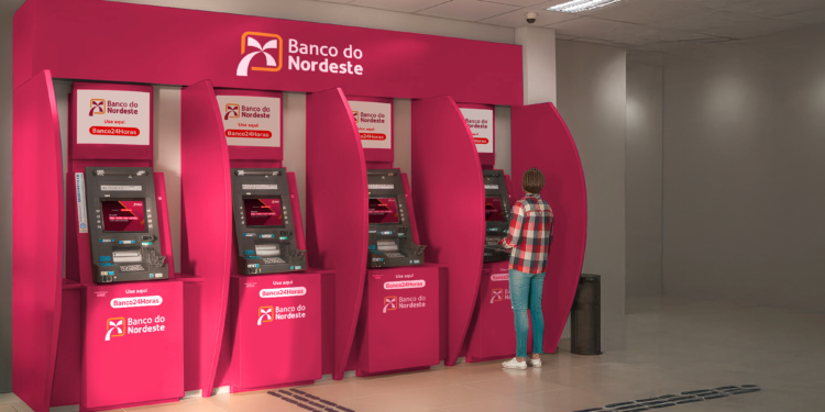 Parceria com o Banco do Nordeste consolida a Tecban como referência na gestão de autoatendimento compartilhada 1 Tecban ATMManager BNB MUndoCoop