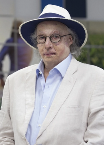José Luiz Tejon, Especialista em Agronegócio e Membro Editorial da Revista MundoCoop