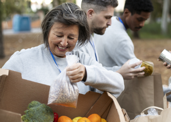 Pesquisa revela que 93% dos europeus defendem empresas guiadas por valores sociais 2 Pesquisa revela que 93% dos europeus defendem empresas guiadas por valores sociais