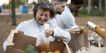 Pesquisa revela que 93% dos europeus defendem empresas guiadas por valores sociais 8 Pesquisa revela que 93% dos europeus defendem empresas guiadas por valores sociais