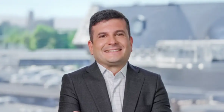 O poder do Phygital: unir o digital e o humano no cooperativismo moderno - Wagner Martin é Vice-presidente de Relações Institucionais da Veritran no Brasil 1 Wagner Martin é Vice-presidente de Relações Institucionais da Veritran no Brasil