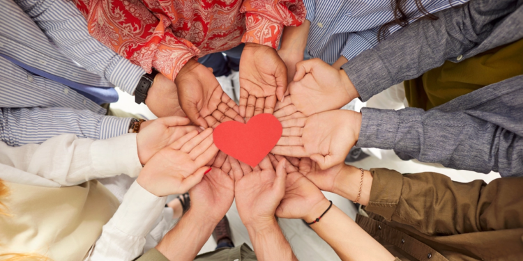 Natal Solidário 2025: uma união que transforma vidas 1 cooperforte