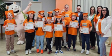 Cooperativa estimula educação financeira e cooperativismo através de projeto para crianças 8 cresol 2