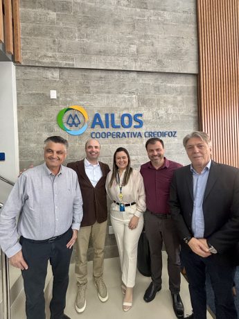 Reinauguração Novas Unidades - Ailos Credifoz 7 image00006 345x460 1