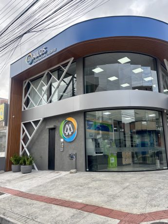 Reinauguração Novas Unidades - Ailos Credifoz 6 image00035 345x460 1