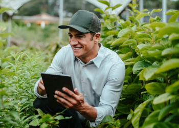 Master em Food & Agribusiness Management vai fortalecer futuras lideranças do agro 2 Master em Food & Agribusiness Management vai fortalecer futuras lideranças do agro