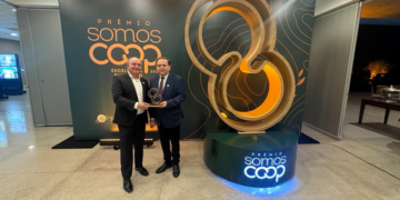 Sicredi Evolução conquista Ouro no PDGC e celebra avanço na excelência de gestão 8 Sicredi Evolução conquista Ouro no PDGC e celebra avanço na excelência de gestão