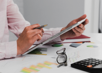 Planejamento financeiro 2026: flexibilidade e informação de qualidade serão aliadas 5 Planejamento financeiro 2026: flexibilidade e informação de qualidade serão aliadas