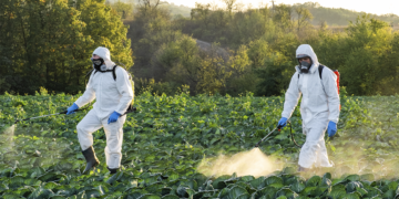 Plano do governo prevê retirar do mercado agrotóxicos ‘ultraperigosos’