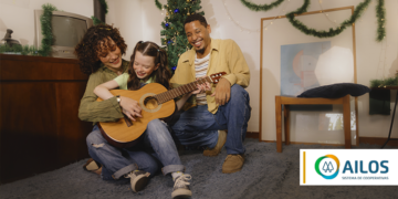 Sistema Ailos fecha o ano superando R$ 26 bilhões em ativos e lança campanha multiplataforma 8 Sistema Ailos fecha o ano superando R$ 26 bilhões em ativos e lança campanha multiplataforma