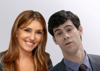 Andréa Duek e Mario de Marco são auditores fiscais da Receita Federal