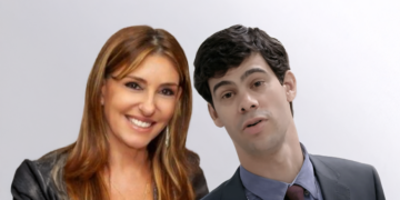 Andréa Duek e Mario de Marco são auditores fiscais da Receita Federal