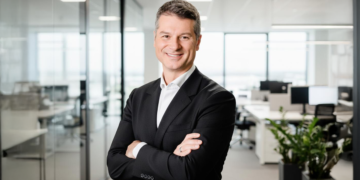 Luiz Carlos Borges é presidente da American Global Tech University