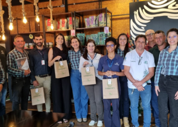 Sistema Ocemg apoia desenvolvimento de cooperativas com planos de negócios estruturados