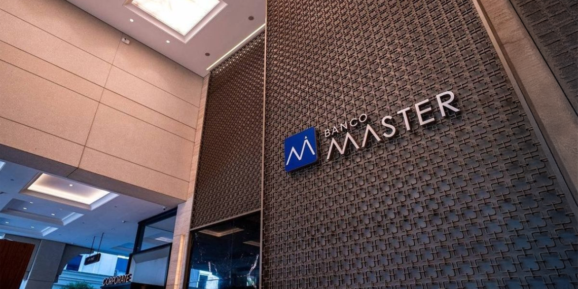 Banco Master 1