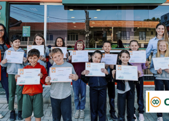 Cresol Instituto completa 20 anos levando desenvolvimento às comunidades