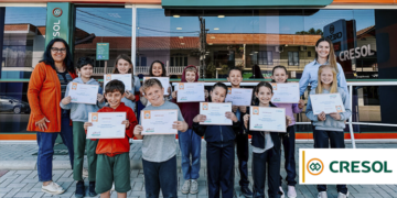 Cresol Instituto completa 20 anos levando desenvolvimento às comunidades 8 Cresol Instituto completa 20 anos levando desenvolvimento às comunidades