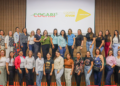 Cooperativa Cocari prepara nova edição de programa de educação sobre cooperativismo nas escolas