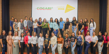 Cooperativa Cocari prepara nova edição de programa de educação sobre cooperativismo nas escolas
