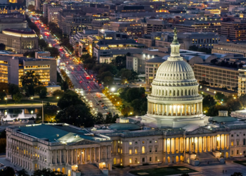 Cooperativas de crédito nos EUA se unem para barrar nova legislação sobre transações