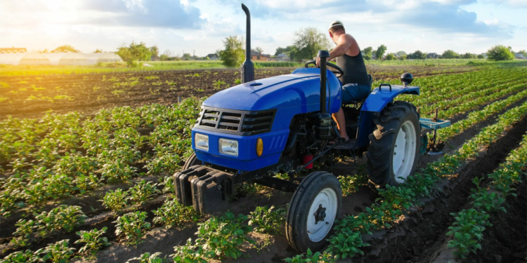 Consórcio no campo atinge R$ 61 bi em carteira em cooperativa de crédito