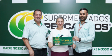 Cooperativa arrecada recursos para entidades com projeto de troco solidário 8 Cooperativa arrecada recursos para entidades com projeto de troco solidário