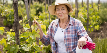 Cooperativa financeira fortalece sustentabilidade no campo com projetos de remoção de carbono