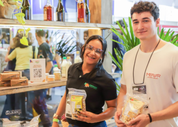 Cooperativismo cearense gera R$ 6,8 bi com foco no desenvolvimento socioeconômico do estado 2 Cooperativismo cearense gera R$ 6,8 bi com foco no desenvolvimento socioeconômico do estado