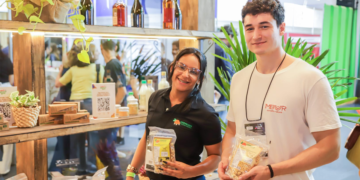 Cooperativismo cearense gera R$ 6,8 bi com foco no desenvolvimento socioeconômico do estado